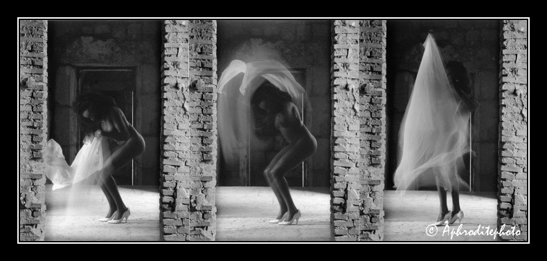 28 La danse du voile